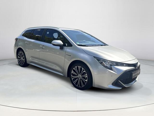 Toyota COROLLA Touring Sports 1.8 Hybrid Dynamic | 06-10141018 Voor meer informatie