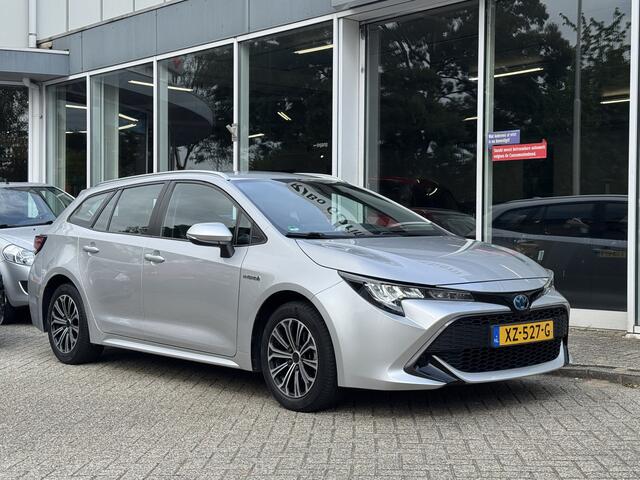 Toyota COROLLA Touring Sports 1.8 Hybrid Active * Trekhaak * Automaat *