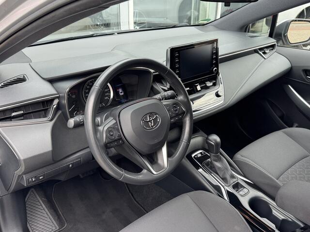 Toyota COROLLA Touring Sports 1.8 Hybrid Active * Trekhaak * Automaat *