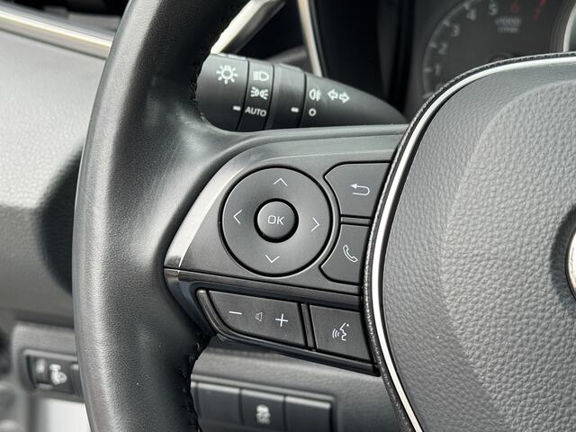 Toyota COROLLA Touring Sports 1.8 Hybrid Active * Trekhaak * Automaat *