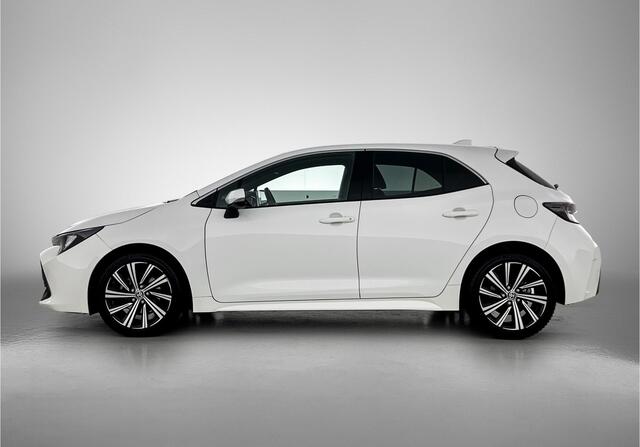 Toyota COROLLA 1.8 Hybrid Dynamic | dealer onderhouden | Stoelverwarming | Draadloze telefoonlader | Climate Control | Cruise Control Adaptive | achteruitrijcamera | Apple CarPlay/Android Auto | LED verlichting |