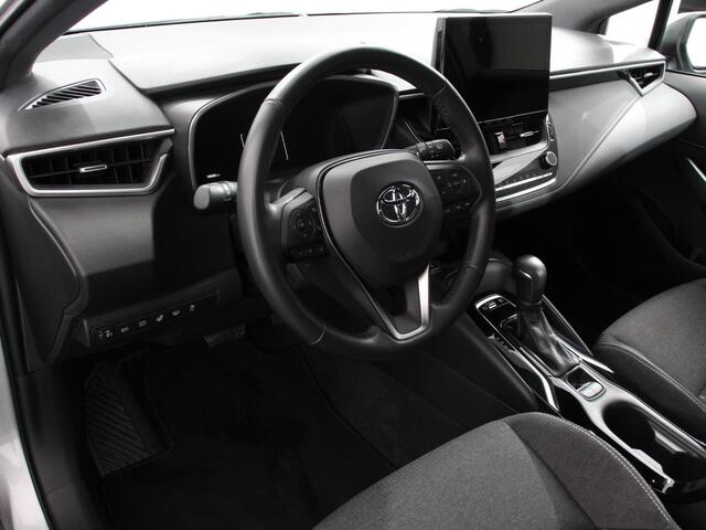 Toyota COROLLA Touring Sports Automaat Hybrid 140 Active Navigatie Apple Carplay/Android Auto Climate Control Cruise Control Adaptieve 17"Lichtmetalen velgen Camera