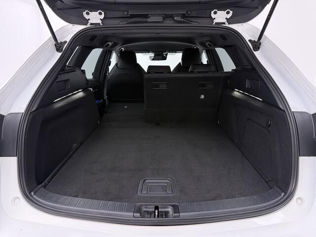 Toyota COROLLA Touring Sports 2.0 Hybrid GR-Sport