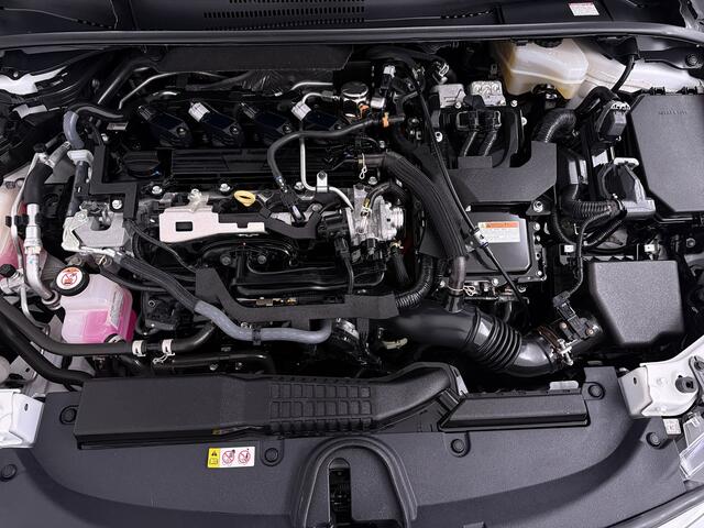 Toyota COROLLA Touring Sports 2.0 Hybrid GR-Sport