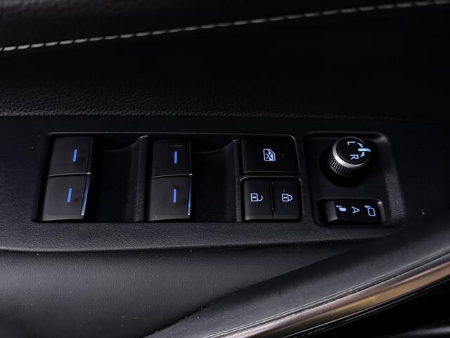 Toyota COROLLA Touring Sports 2.0 Hybrid GR-Sport