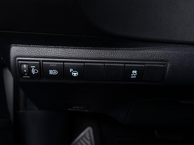 Toyota COROLLA Touring Sports 2.0 Hybrid GR-Sport