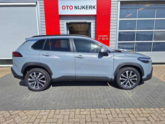 Toyota COROLLA Cross Hybrid 140 Style met Comfort Pack