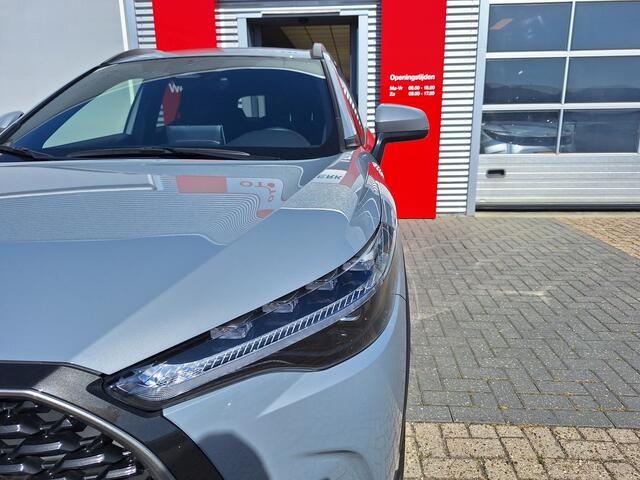 Toyota COROLLA Cross Hybrid 140 Style met Comfort Pack