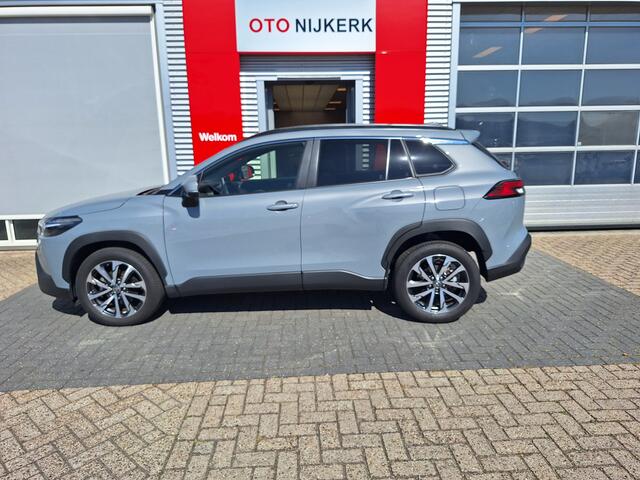 Toyota COROLLA Cross Hybrid 140 Style met Comfort Pack