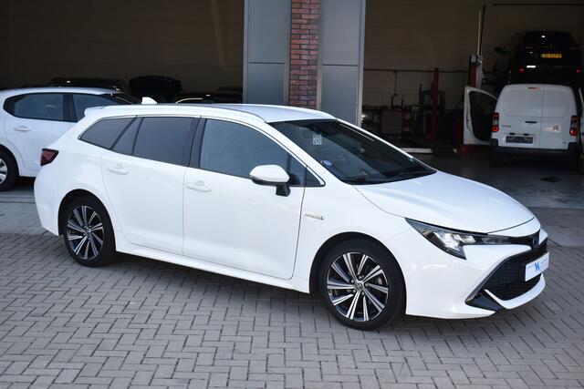 Toyota COROLLA Touring Sports 1.8 Hybrid Dynamic