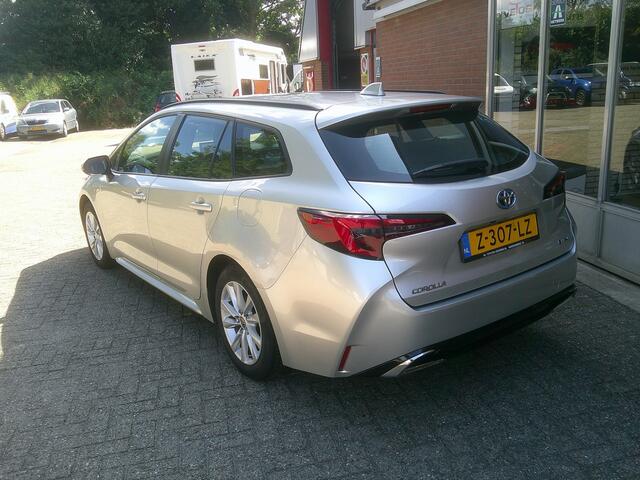 Toyota COROLLA Touring Sports Hybrid 140 Active