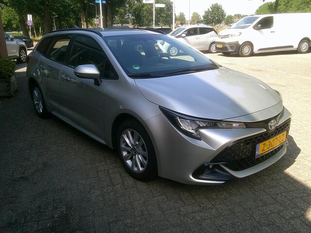 Toyota COROLLA Touring Sports Hybrid 140 Active