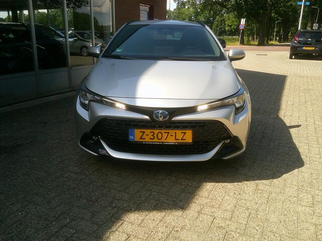 Toyota COROLLA Touring Sports Hybrid 140 Active