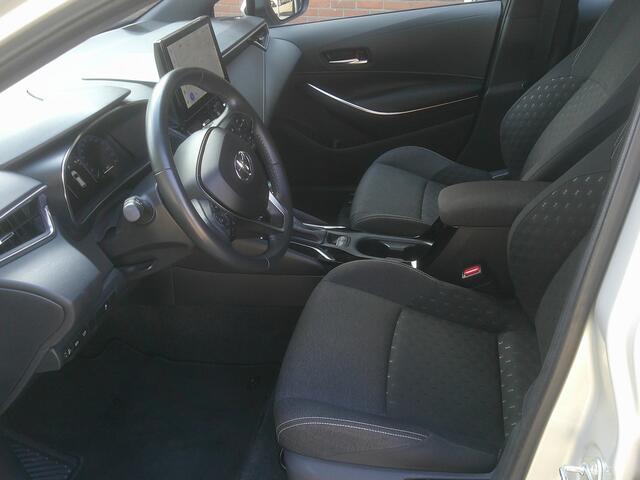 Toyota COROLLA Touring Sports Hybrid 140 Active