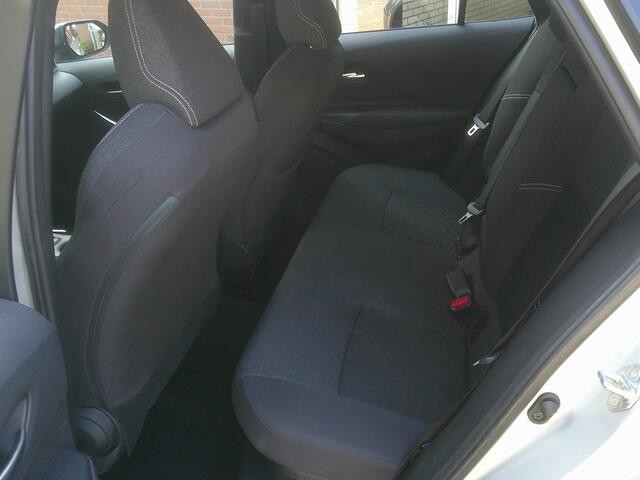 Toyota COROLLA Touring Sports Hybrid 140 Active