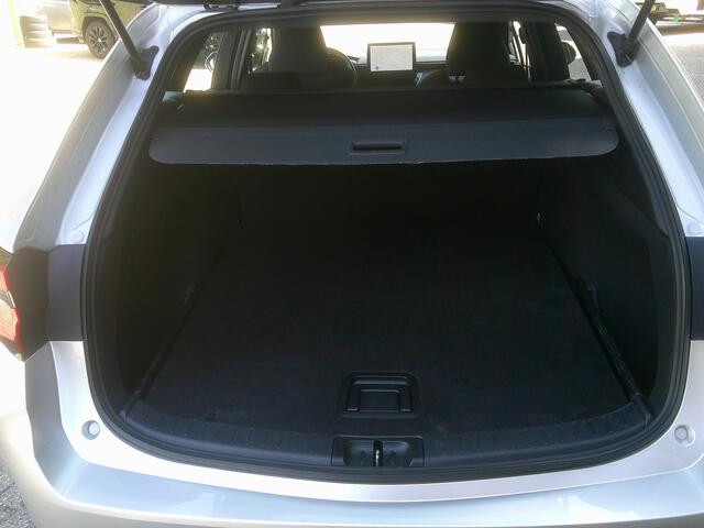 Toyota COROLLA Touring Sports Hybrid 140 Active