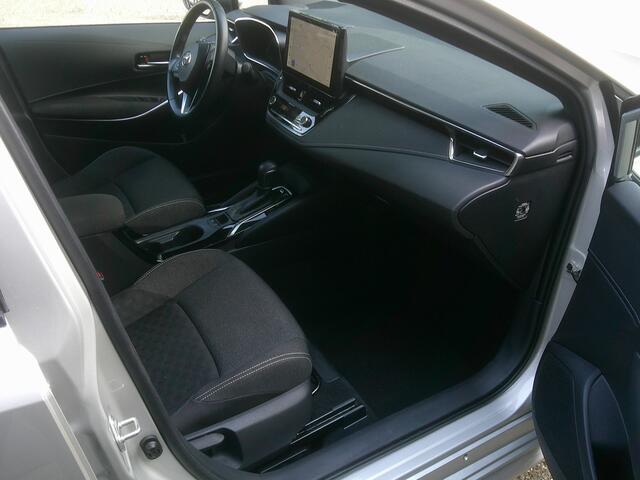 Toyota COROLLA Touring Sports Hybrid 140 Active
