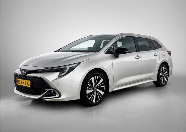 Toyota COROLLA Touring Sports Hybrid 140 Dynamic