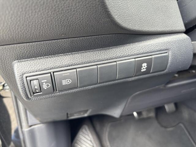 Toyota COROLLA Touring Sports 1.8 Hybrid Business Plus