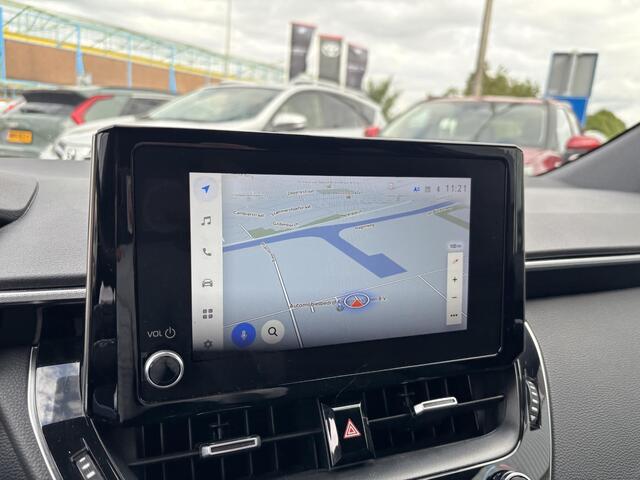 Toyota COROLLA Touring Sports 1.8 Hybrid Business Plus