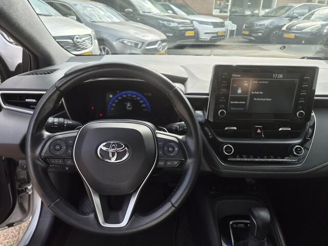 Toyota COROLLA Touring Sports 2.0 Hybrid Bns Plus