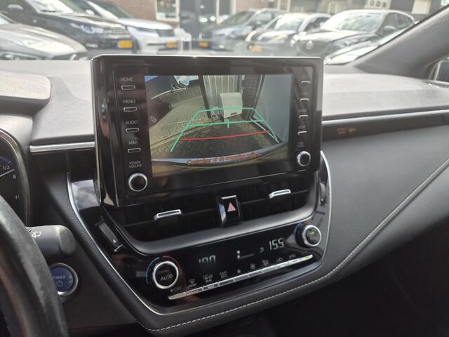 Toyota COROLLA Touring Sports 2.0 Hybrid Bns Plus