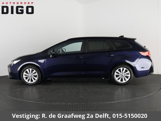 Toyota COROLLA Touring Sports Hybrid 140 Active | Apple Carplay & AndroidAUTO | Camera | Privacy Glass |
