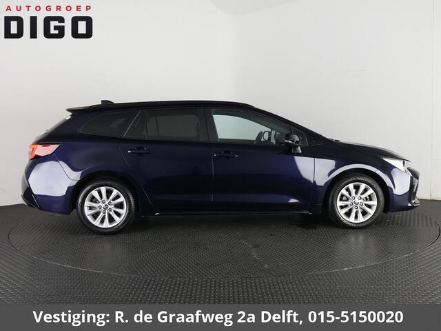 Toyota COROLLA Touring Sports Hybrid 140 Active | Apple Carplay & AndroidAUTO | Camera | Privacy Glass |
