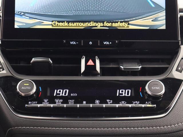 Toyota COROLLA Touring Sports Hybrid 140 Active | Apple Carplay & AndroidAUTO | Camera | Privacy Glass |