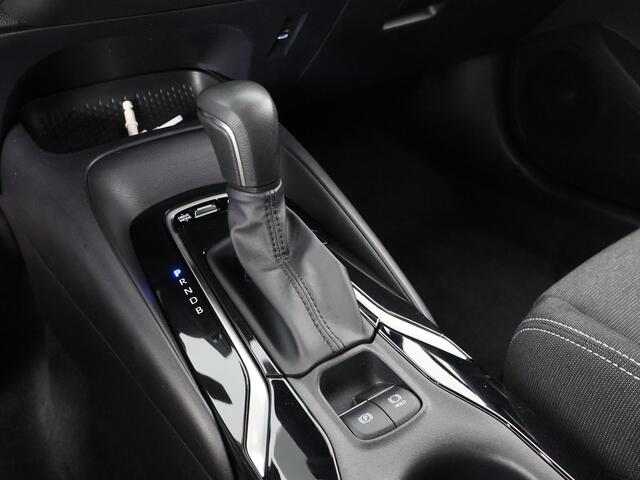 Toyota COROLLA Touring Sports Hybrid 140 Active | Apple Carplay & AndroidAUTO | Camera | Privacy Glass |