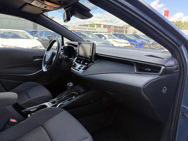 Toyota COROLLA Touring Sports 2.0 Hybrid First Edition
