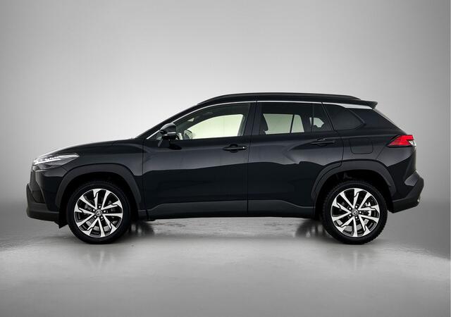 Toyota COROLLA Cross Hybrid 140 Dynamic | BTW voertuig | Dealer onderhouden | Navigatie | Apple CarPlay/Android Auto | Cruise Control Adaptive | Achteruitrijcamera |
