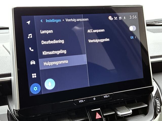 Toyota COROLLA Cross Hybrid 140 Dynamic | BTW voertuig | Dealer onderhouden | Navigatie | Apple CarPlay/Android Auto | Cruise Control Adaptive | Achteruitrijcamera |