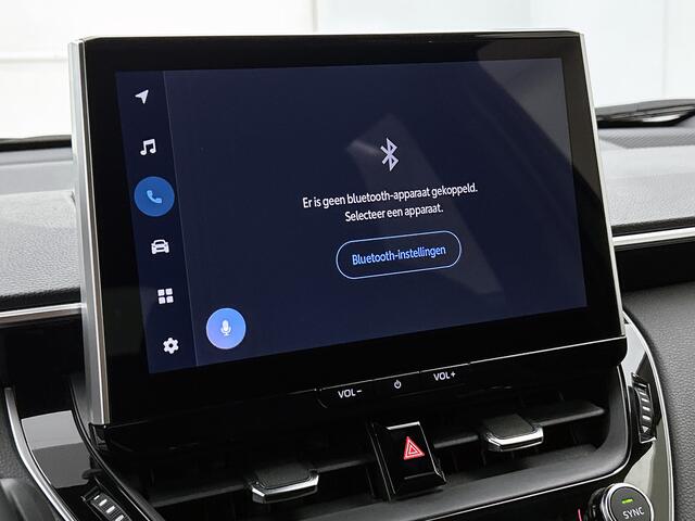 Toyota COROLLA Cross Hybrid 140 Dynamic | BTW voertuig | Dealer onderhouden | Navigatie | Apple CarPlay/Android Auto | Cruise Control Adaptive | Achteruitrijcamera |