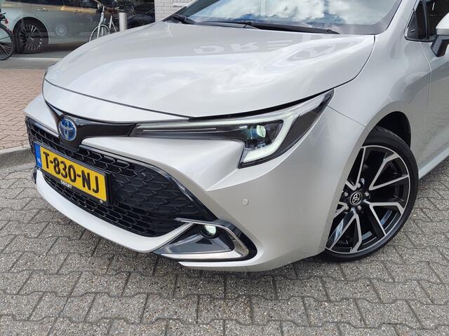 Toyota COROLLA Touring Sports Hybrid 200 Executive | JBL | Head-Up Display | Sensoren v/a