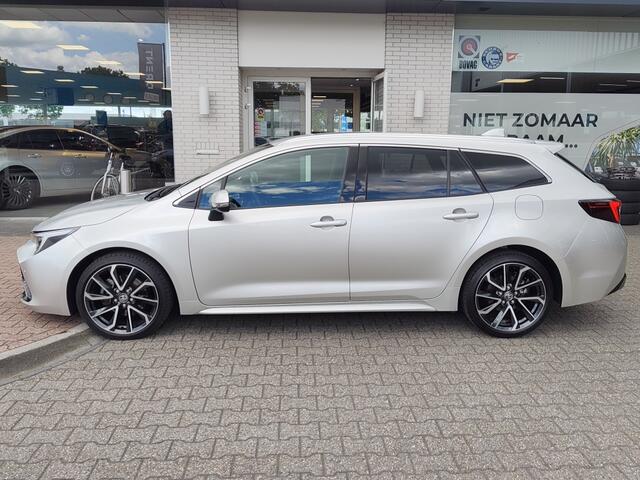 Toyota COROLLA Touring Sports Hybrid 200 Executive | JBL | Head-Up Display | Sensoren v/a