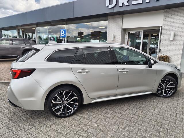 Toyota COROLLA Touring Sports Hybrid 200 Executive | JBL | Head-Up Display | Sensoren v/a
