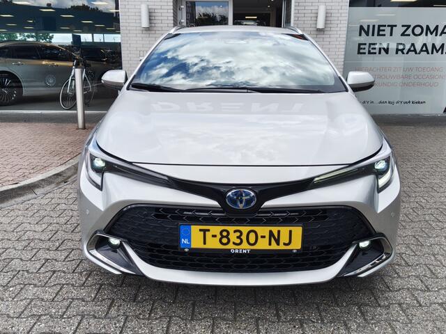 Toyota COROLLA Touring Sports Hybrid 200 Executive | JBL | Head-Up Display | Sensoren v/a