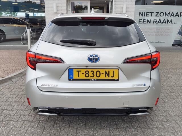 Toyota COROLLA Touring Sports Hybrid 200 Executive | JBL | Head-Up Display | Sensoren v/a