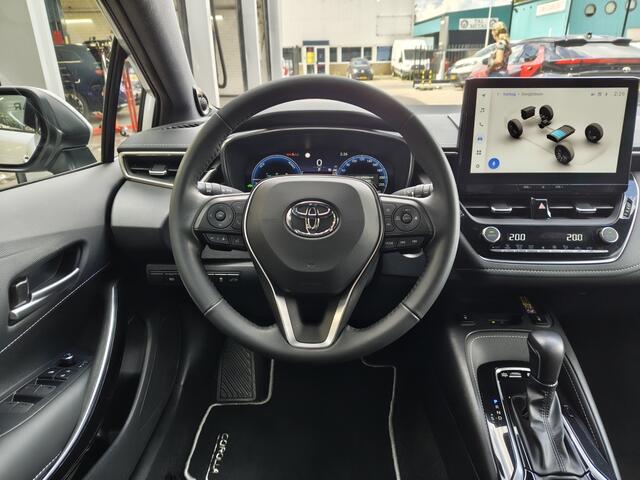 Toyota COROLLA Touring Sports Hybrid 200 Executive | JBL | Head-Up Display | Sensoren v/a