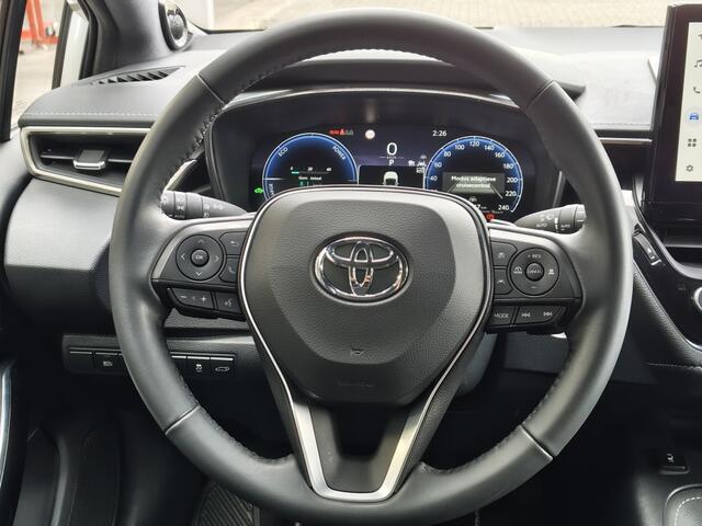 Toyota COROLLA Touring Sports Hybrid 200 Executive | JBL | Head-Up Display | Sensoren v/a