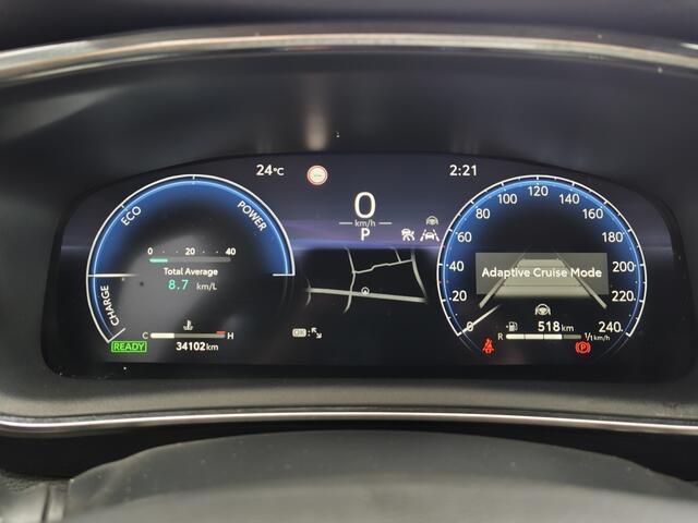 Toyota COROLLA Touring Sports Hybrid 200 Executive | JBL | Head-Up Display | Sensoren v/a