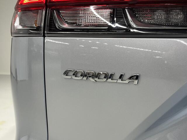 Toyota COROLLA Cross 2.0 Hybrid Launch Edition | trekhaak | Leder | JBL |
