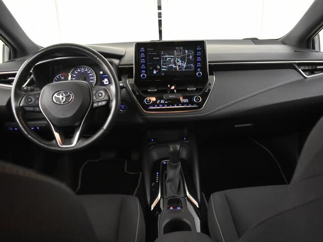 Toyota COROLLA 1.8 Hybrid Comfort | PDC | Trekhaak | Stoel + stuurverwarming