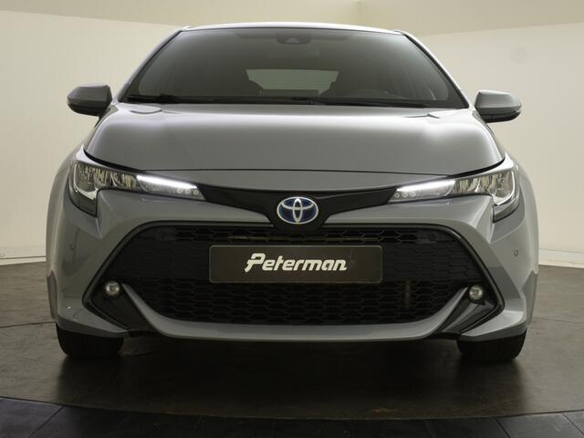 Toyota COROLLA 1.8 Hybrid Comfort | PDC | Trekhaak | Stoel + stuurverwarming