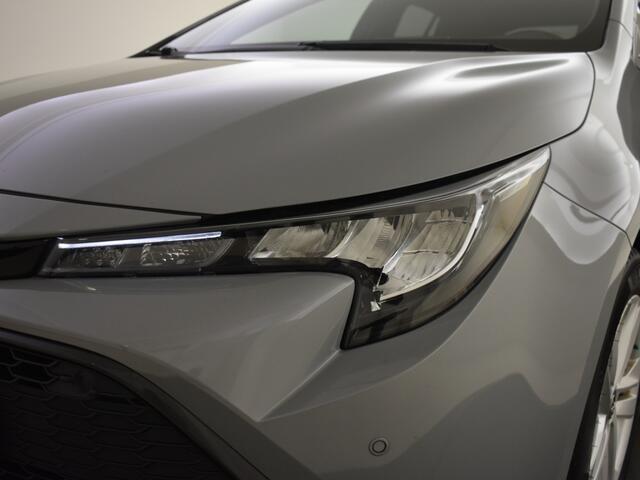 Toyota COROLLA 1.8 Hybrid Comfort | PDC | Trekhaak | Stoel + stuurverwarming