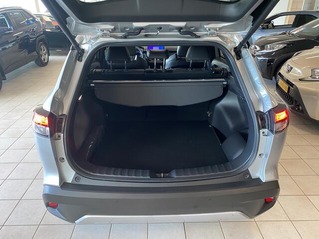 Toyota COROLLA Cross 2.0 High Power Hybrid First Edition