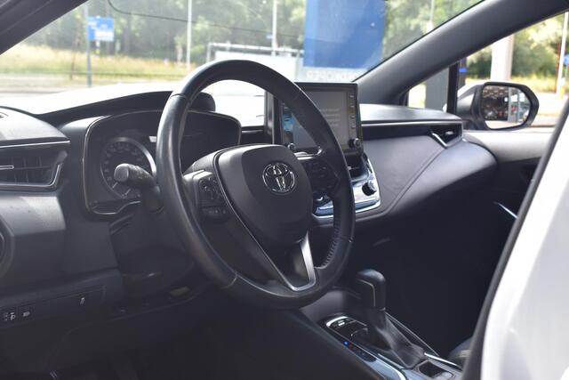 Toyota COROLLA Touring Sports 1.8 Hybrid Business 1e Eigenaar | 100% Toyota Onderhouden | Trekhaak | Carplay Navi | 12 mnd BOVAG garantie | Whatsapp 06-53188999