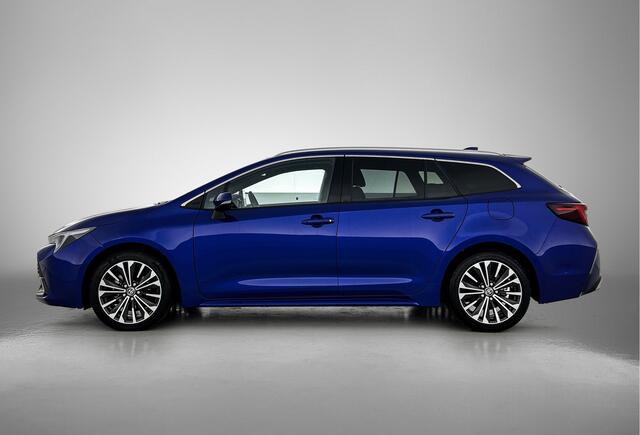 Toyota COROLLA Touring Sports Hybrid 140 Dynamic | NL dealeronderhouden | Rijklaar | Actieprijs | Stoelverwarming | L&P deal/ Harm