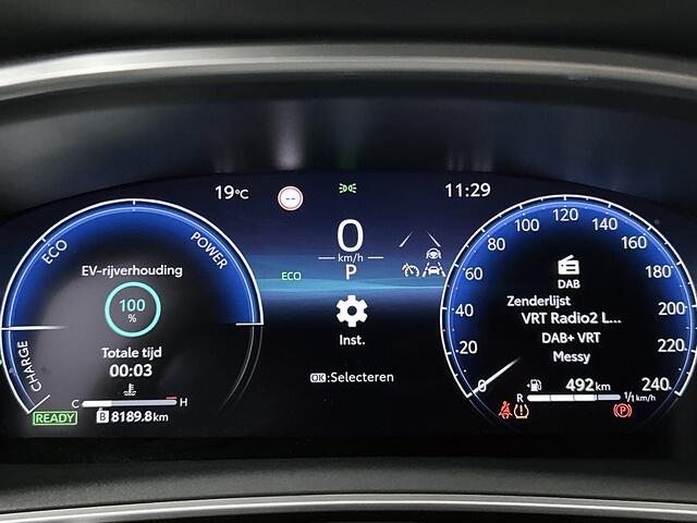 Toyota COROLLA Touring Sports Hybrid 140 Dynamic | NL dealeronderhouden | Rijklaar | Actieprijs | Stoelverwarming | L&P deal/ Harm